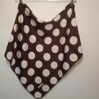 روسری ساتن ترک
