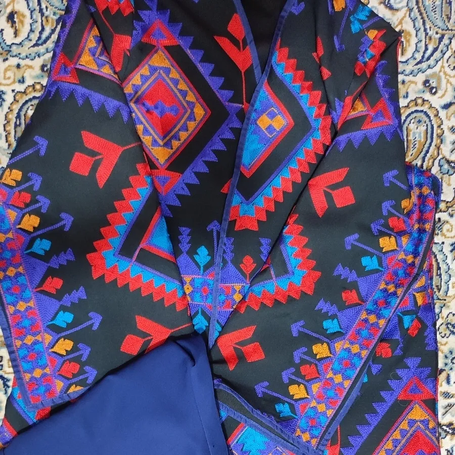 کت شلوار