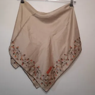 روسری ساتن ترک