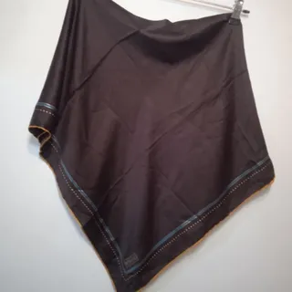 روسری ساتن ترک
