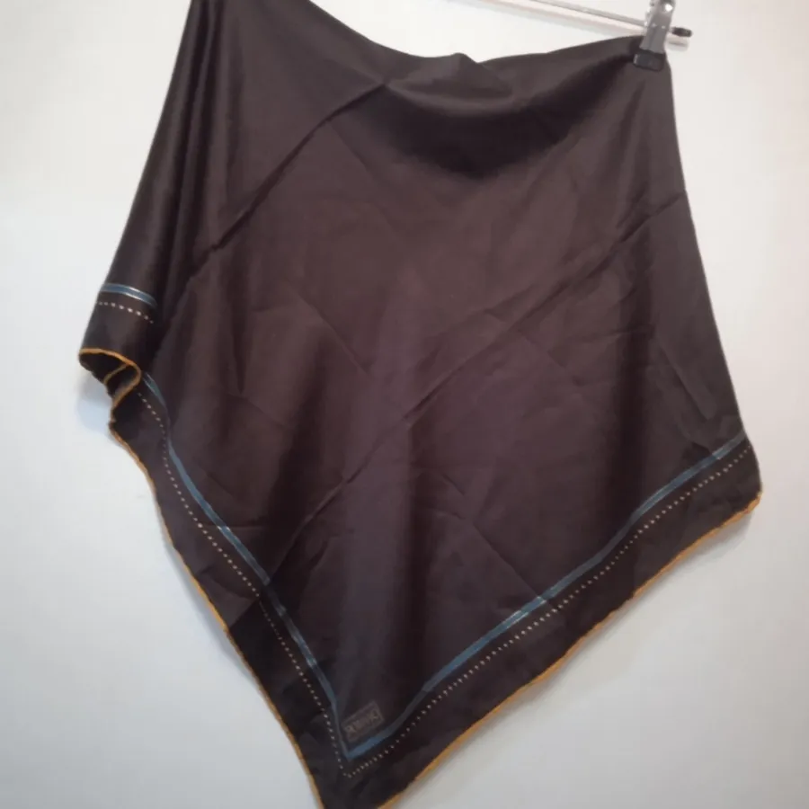 روسری ساتن ترک