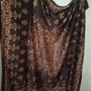 روسری ساتن ترک