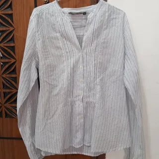 شومیز نخی