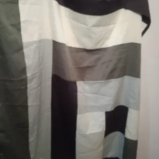 روسری ساتن