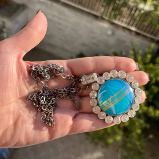 گردنی زنانه