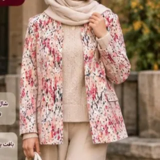کت تک زنانه وارداتی