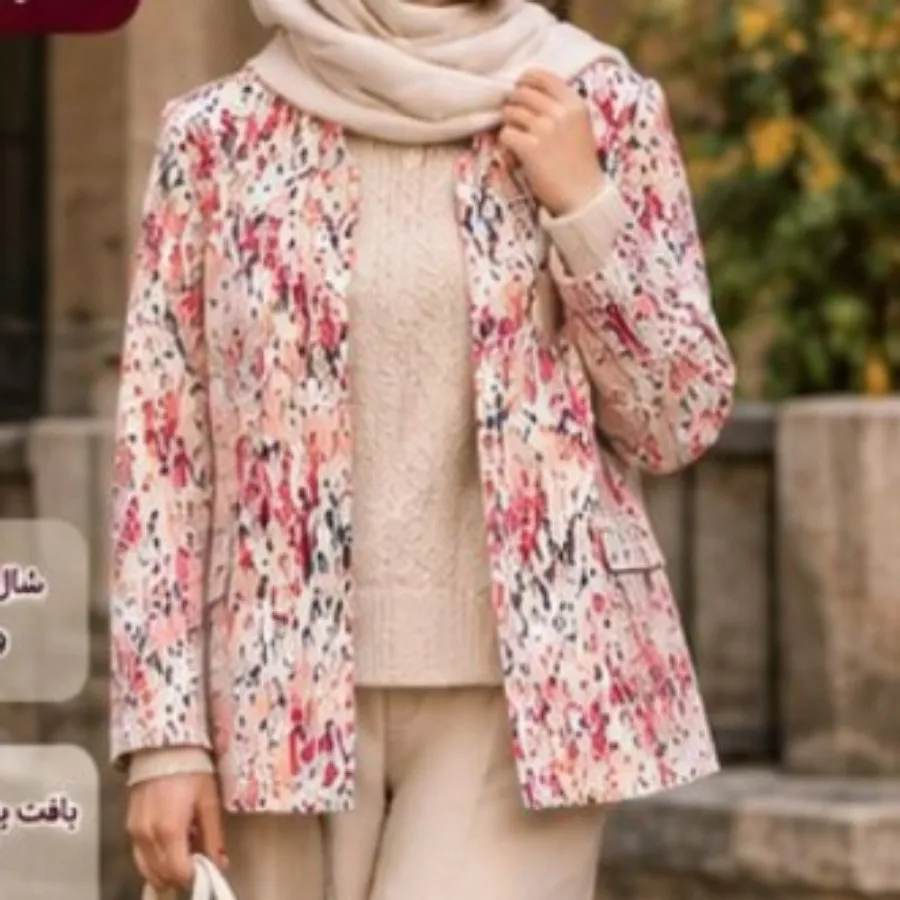 کت تک زنانه وارداتی