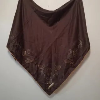 روسری ساتن ترک
