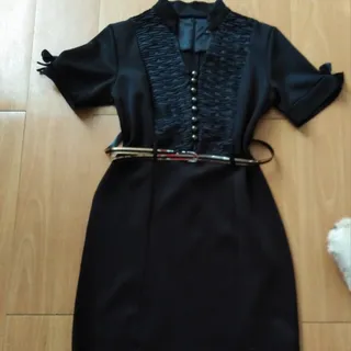 لباس مجلسی