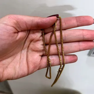 گردنبند بلند