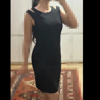 پیراهن ترک
