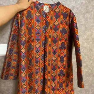 مانتو سنتی