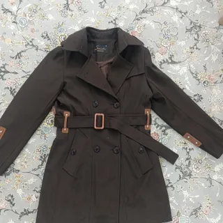 بارونی سایز 40