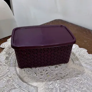 استند پلاستیکی