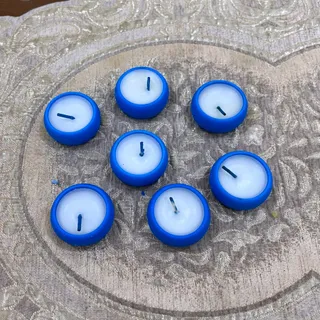 شمع نسوز ترک
