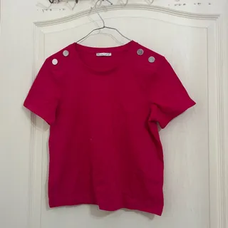 تیشرت زارا اصل