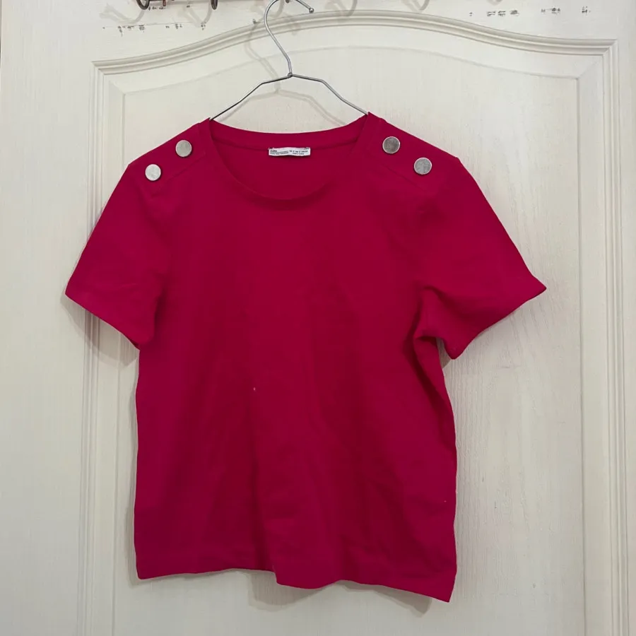 تیشرت زارا اصل