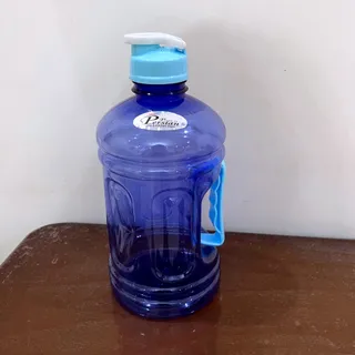 بطری آب