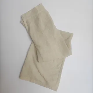 شلوار نخی