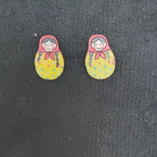 گوشواره دخترونه