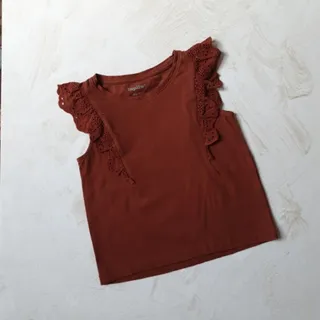 تیشرت خامه دوزی آلمانی