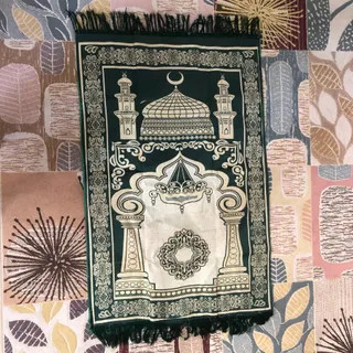 سجاده کیف شو