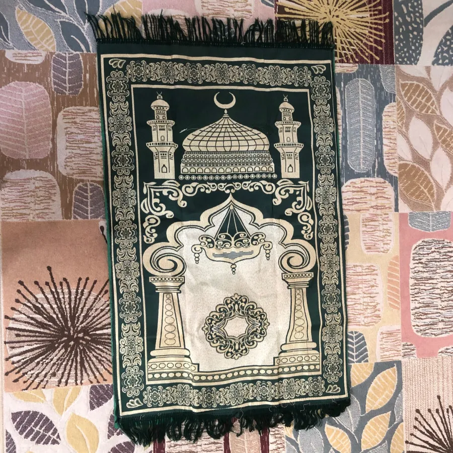 سجاده کیف شو