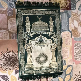 سجاده کیف شو