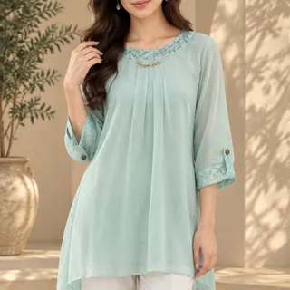 تونیک آستردار