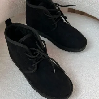 آگ (نیم بوت )