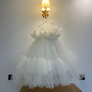 لباس عروس دخترانه