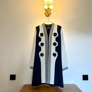 مانتو مجلسی زنانه