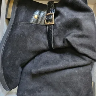 بوت زنانه 38