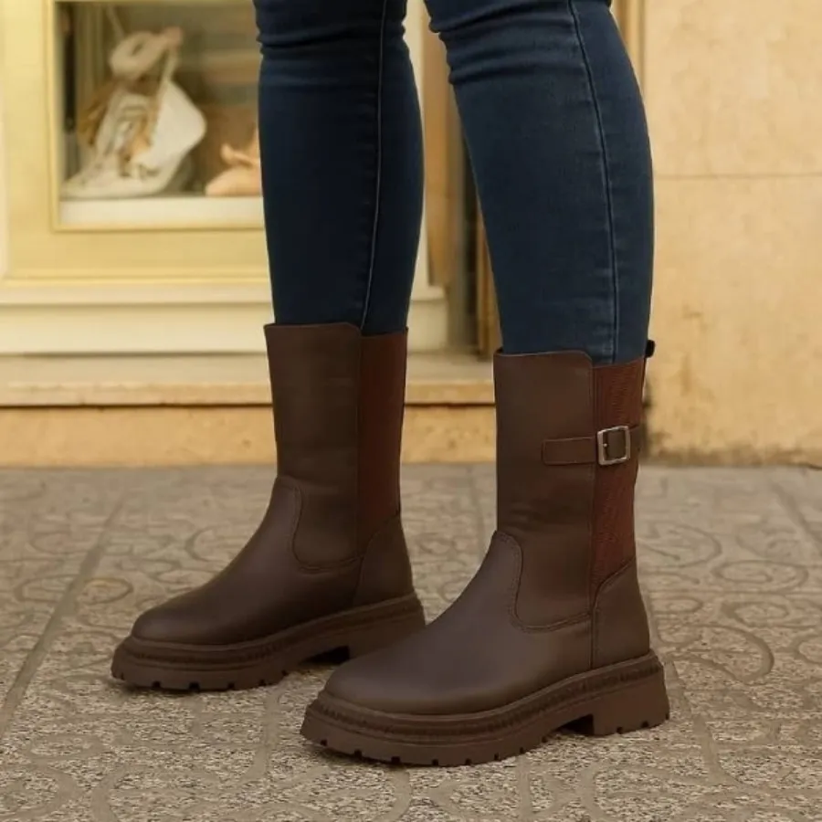 بوت جدید