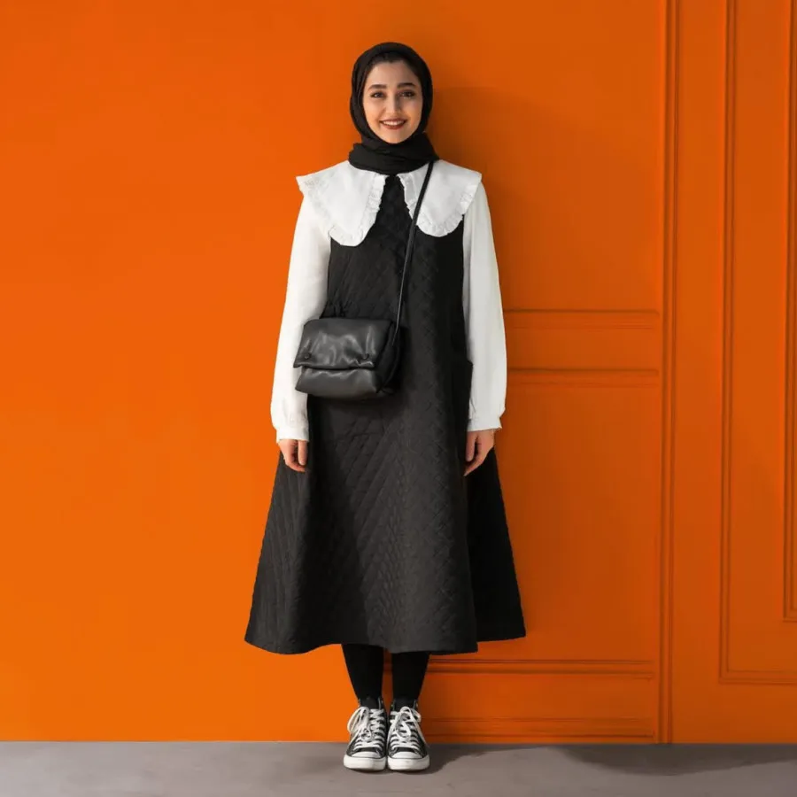 سارافون کاپشنی