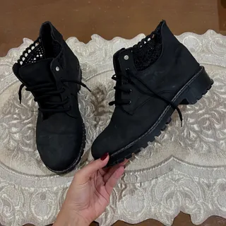 بوت ترک