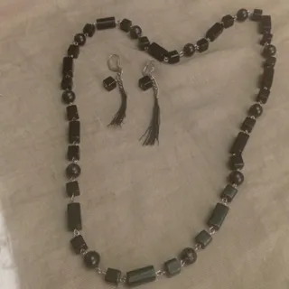 گردنبند خارجی