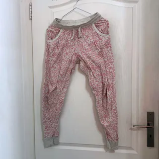 شلوار ترک