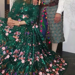 لباس قشقایی