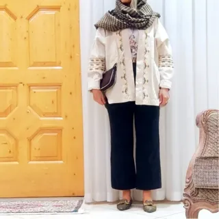 کت مزونی