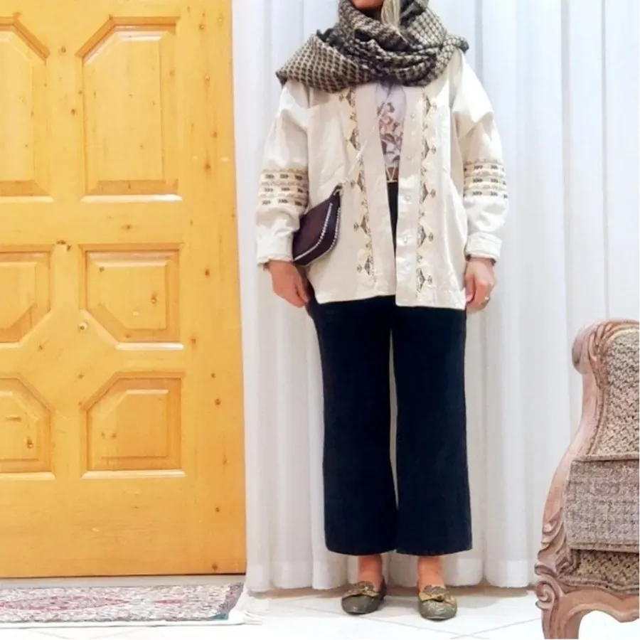 کت مزونی