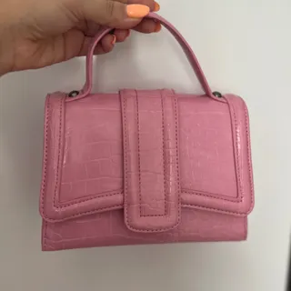 کیف زارا برند اورجینال
