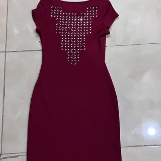 پیراهن مجلسی