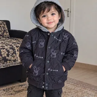 سوییشرت بچگانه