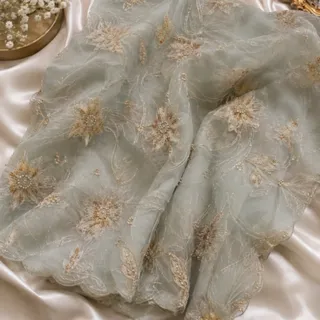پارچه خرجکار