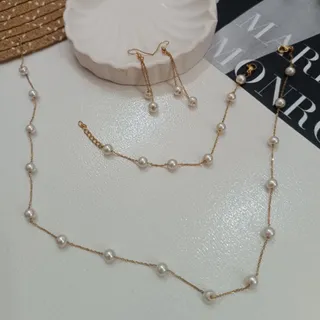 سرویس پرنسسی مرواریدی