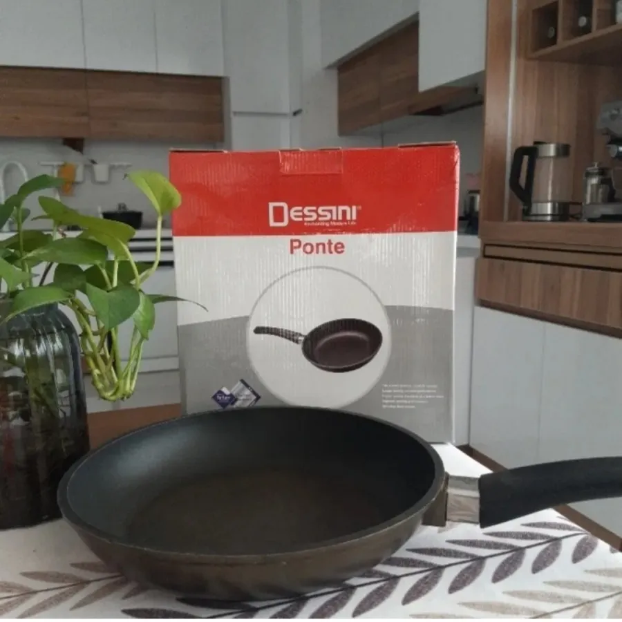 تابه تک دسته دسینی