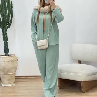 ست شومیز وشلوار