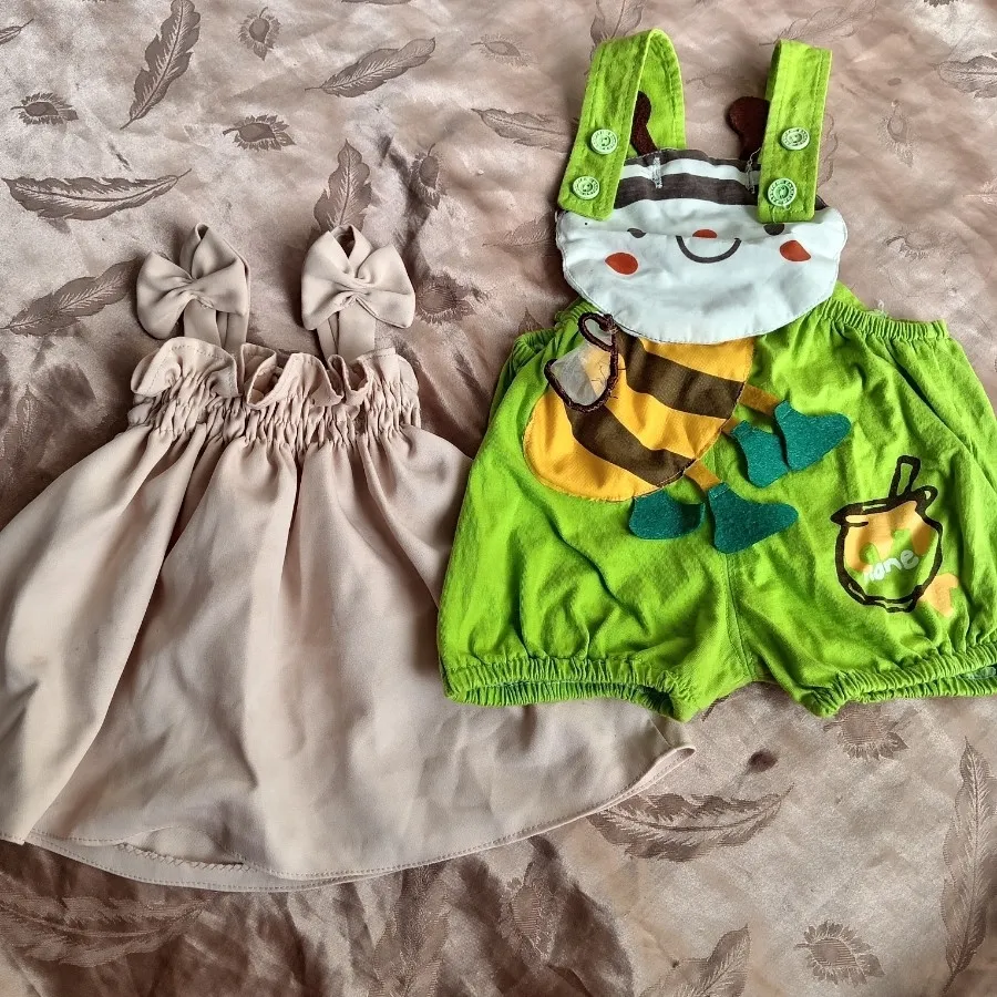 پک نوزادی