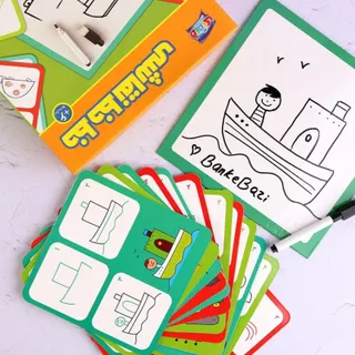 کتاب نقاشی
